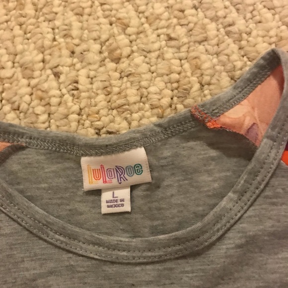 LulaRoe Randy - Picture 2 of 4